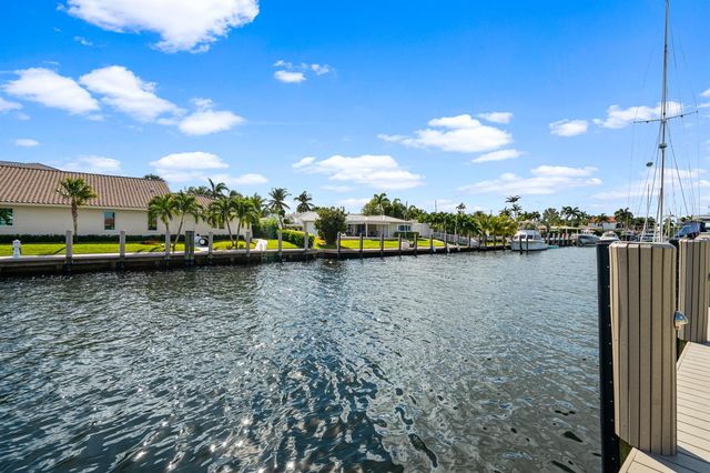 2760 NE 7TH Street, Pompano Beach, FL 33062