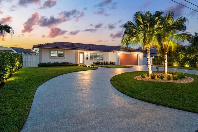 2760 NE 7TH Street, Pompano Beach, FL 33062