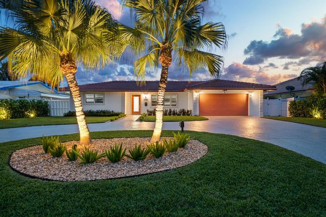 2760 NE 7TH Street, Pompano Beach, FL 33062