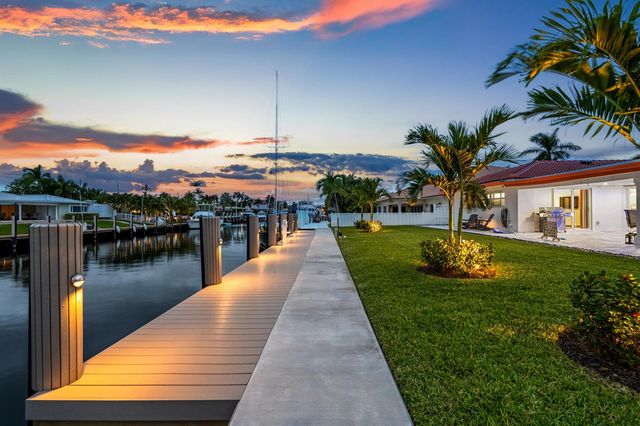 2760 NE 7TH Street, Pompano Beach, FL 33062