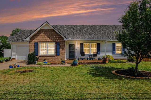 1746 Cason Trl, Murfreesboro, TN 37128