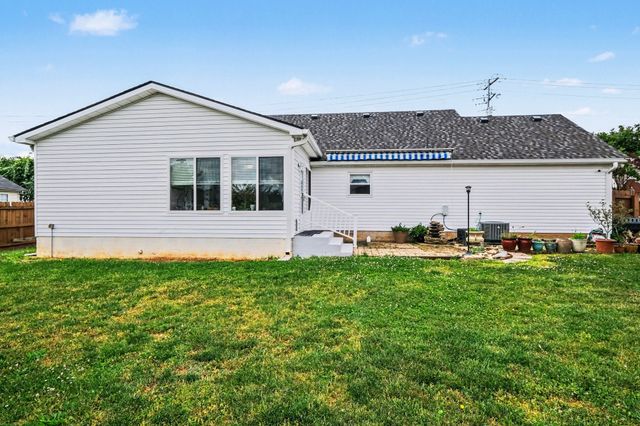 1746 Cason Trl, Murfreesboro, TN 37128