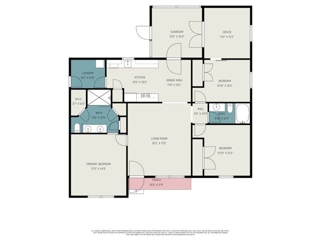 1746 Cason Trl, Murfreesboro, TN 37128