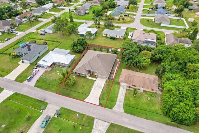 1680 SW Burlington Street, Port St Lucie, FL 34984