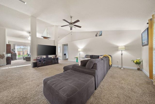 1680 SW Burlington Street, Port St Lucie, FL 34984