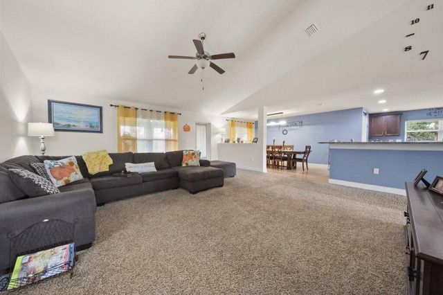 1680 SW Burlington Street, Port St Lucie, FL 34984