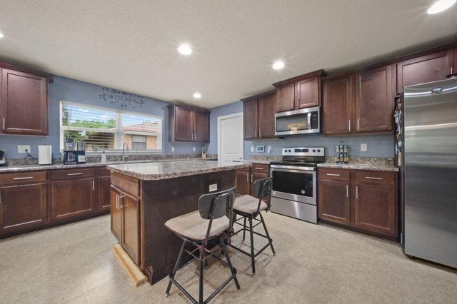 1680 SW Burlington Street, Port St Lucie, FL 34984