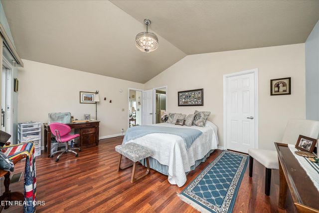 194 River Run Drive, Crossville, TN 38555