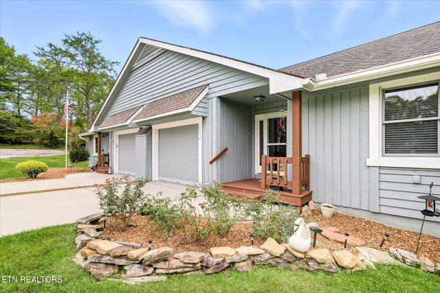 194 River Run Drive, Crossville, TN 38555