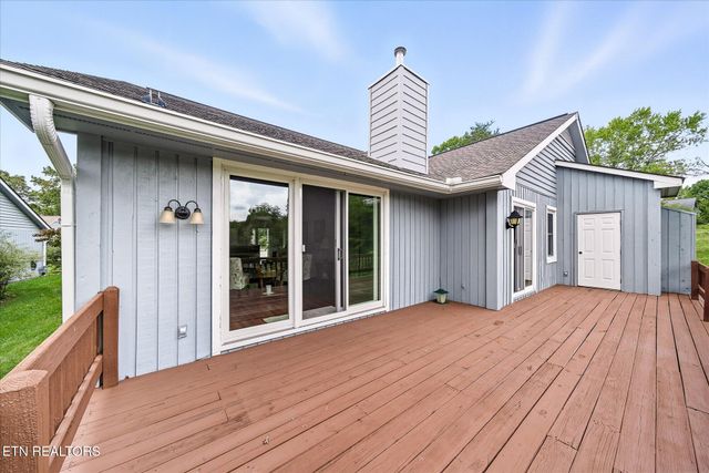 194 River Run Drive, Crossville, TN 38555