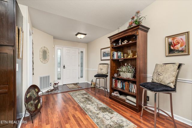 194 River Run Drive, Crossville, TN 38555