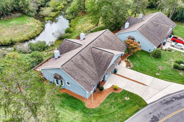 194 River Run Drive, Crossville, TN 38555