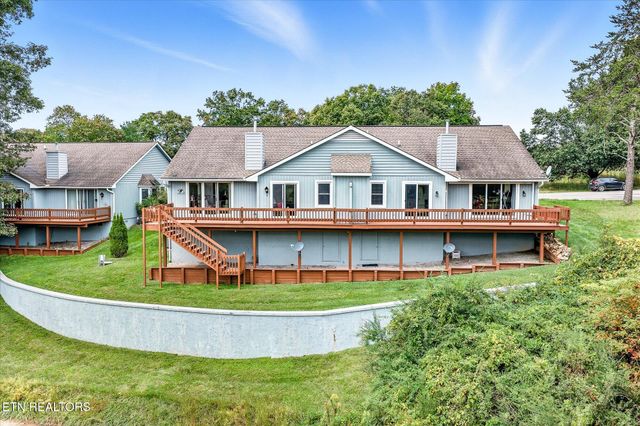 194 River Run Drive, Crossville, TN 38555