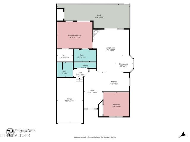 194 River Run Drive, Crossville, TN 38555