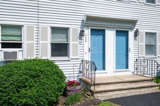 320 Portsmouth Avenue, Greenland, NH 03840