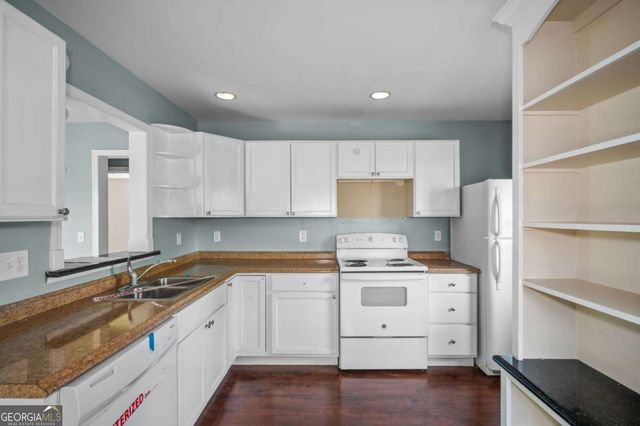 1894 Benson Avenue SE, Smyrna, GA 30080