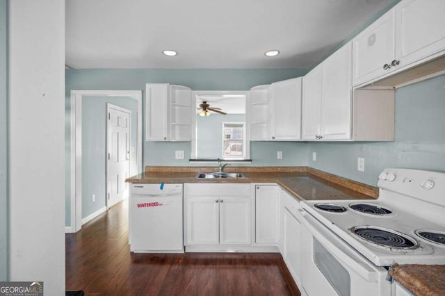 1894 Benson Avenue SE, Smyrna, GA 30080