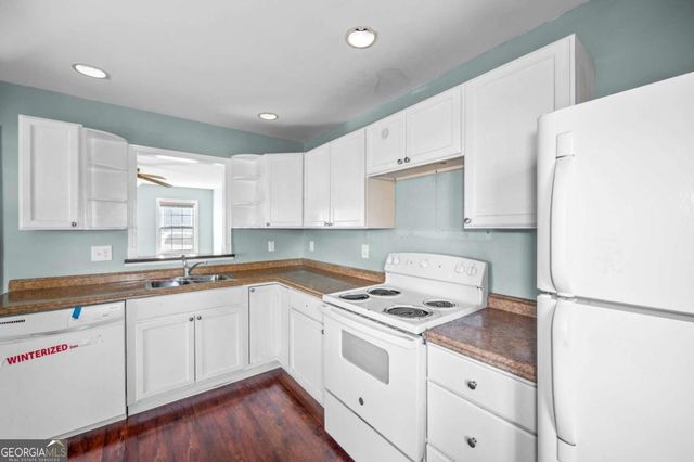 1894 Benson Avenue SE, Smyrna, GA 30080