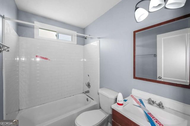 1894 Benson Avenue SE, Smyrna, GA 30080