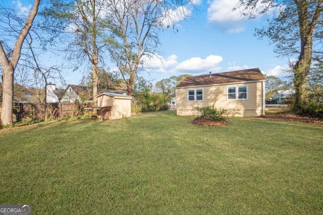 1894 Benson Avenue SE, Smyrna, GA 30080