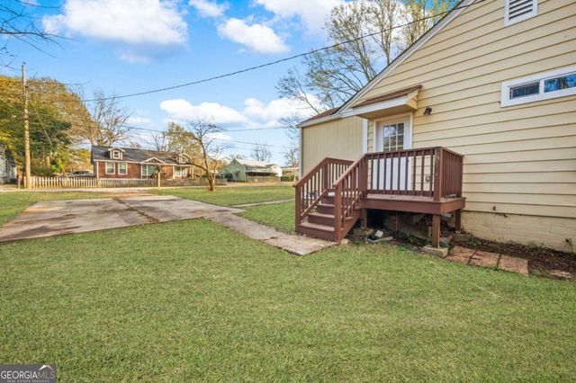 1894 Benson Avenue SE, Smyrna, GA 30080