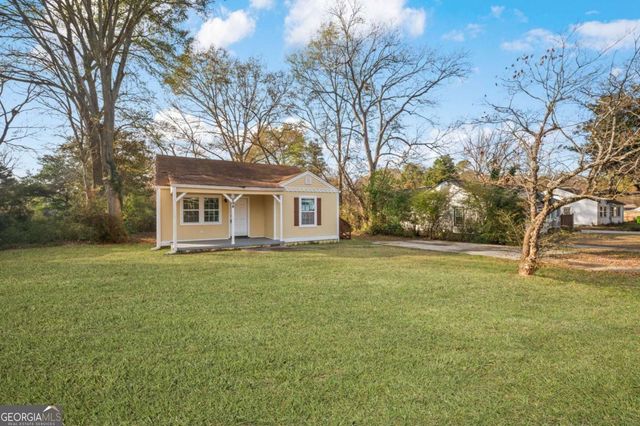 1894 Benson Avenue SE, Smyrna, GA 30080