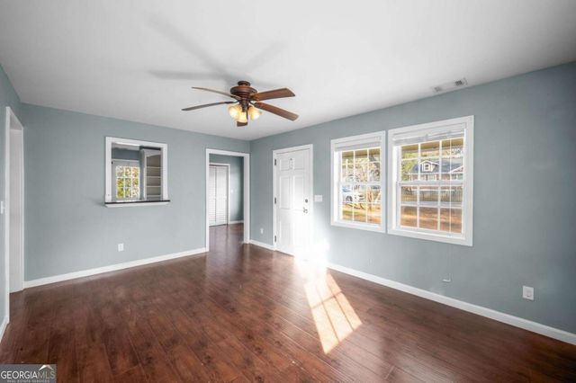 1894 Benson Avenue SE, Smyrna, GA 30080