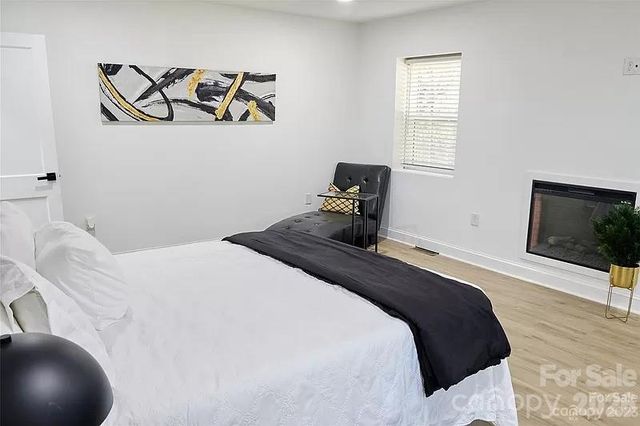 2524 Pickway Drive, Charlotte, NC 28269