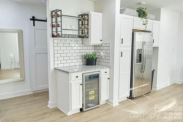 2524 Pickway Drive, Charlotte, NC 28269