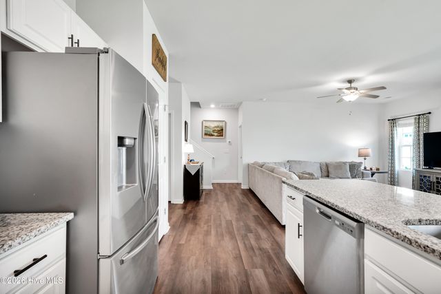 4605 Parsons Mill Drive, Castle Hayne, NC 28429