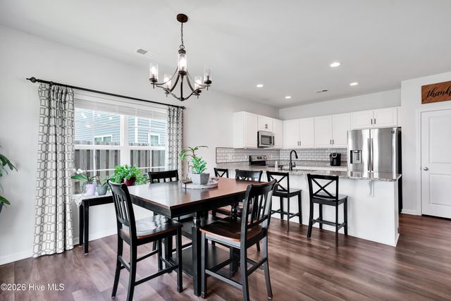4605 Parsons Mill Drive, Castle Hayne, NC 28429