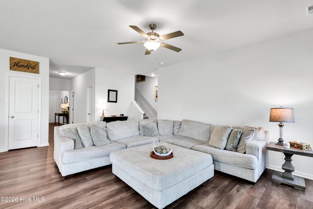 4605 Parsons Mill Drive, Castle Hayne, NC 28429