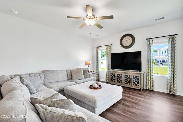 4605 Parsons Mill Drive, Castle Hayne, NC 28429