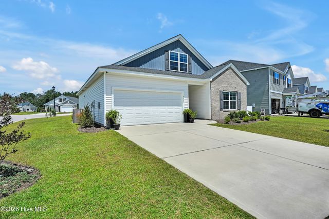 4605 Parsons Mill Drive, Castle Hayne, NC 28429