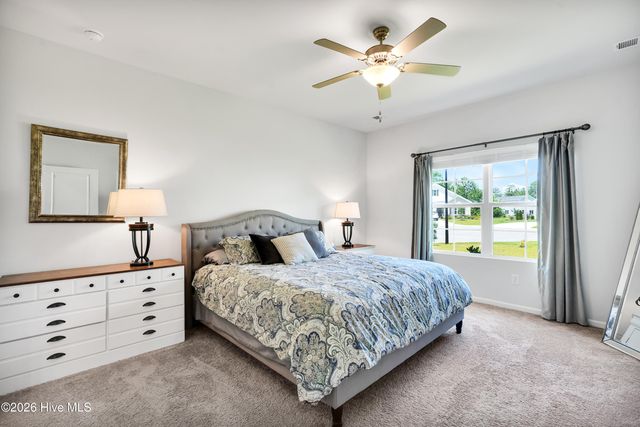 4605 Parsons Mill Drive, Castle Hayne, NC 28429