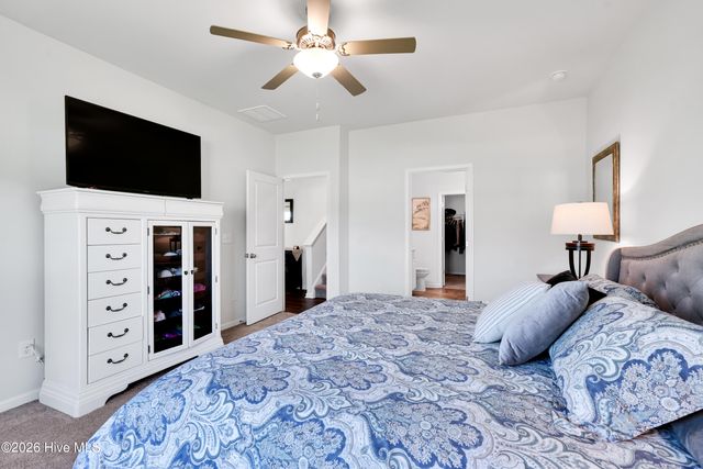 4605 Parsons Mill Drive, Castle Hayne, NC 28429
