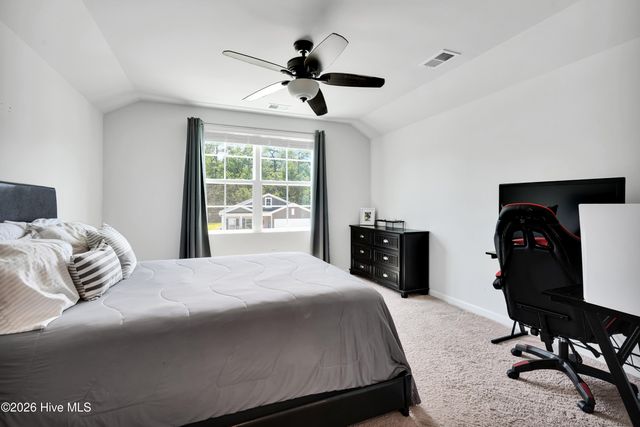 4605 Parsons Mill Drive, Castle Hayne, NC 28429
