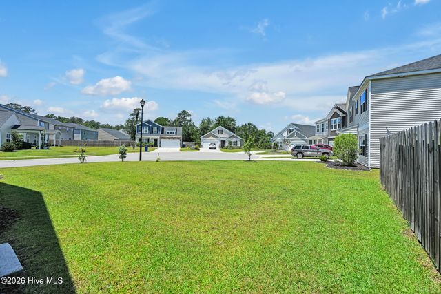 4605 Parsons Mill Drive, Castle Hayne, NC 28429