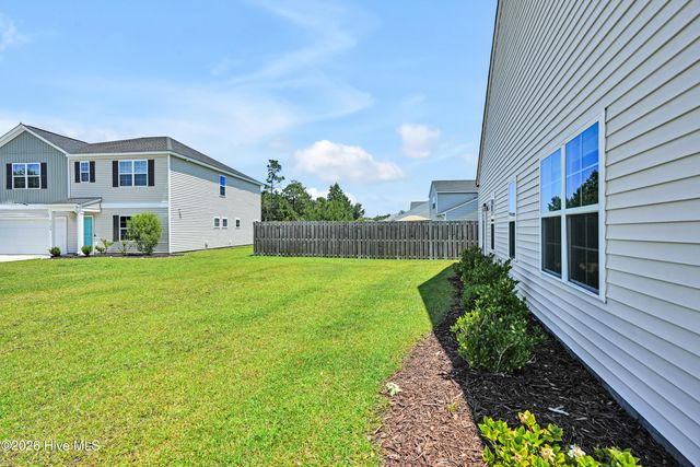 4605 Parsons Mill Drive, Castle Hayne, NC 28429