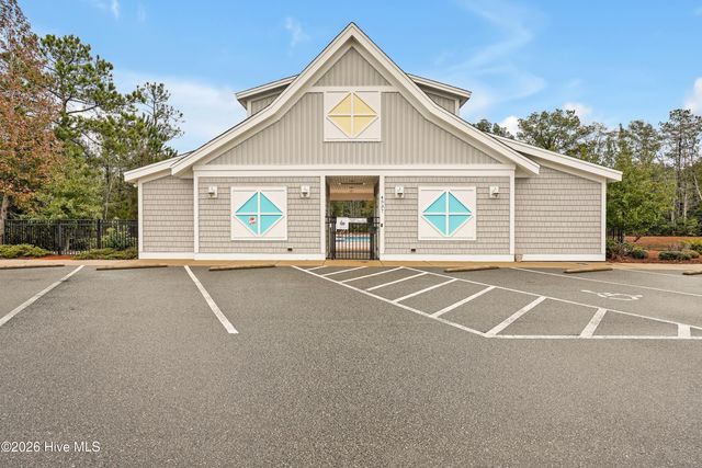 4605 Parsons Mill Drive, Castle Hayne, NC 28429