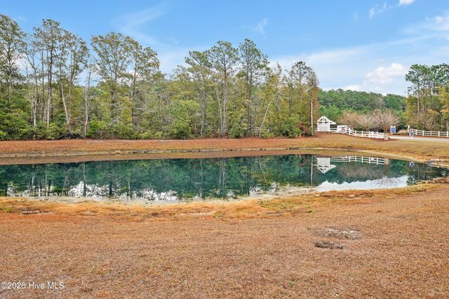 4605 Parsons Mill Drive, Castle Hayne, NC 28429