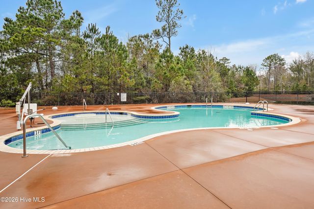 4605 Parsons Mill Drive, Castle Hayne, NC 28429