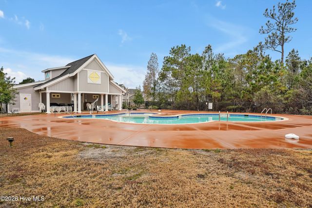 4605 Parsons Mill Drive, Castle Hayne, NC 28429