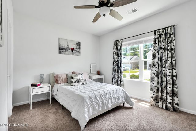 4605 Parsons Mill Drive, Castle Hayne, NC 28429