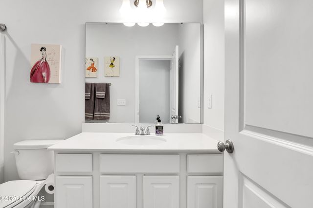 4605 Parsons Mill Drive, Castle Hayne, NC 28429