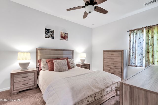 4605 Parsons Mill Drive, Castle Hayne, NC 28429