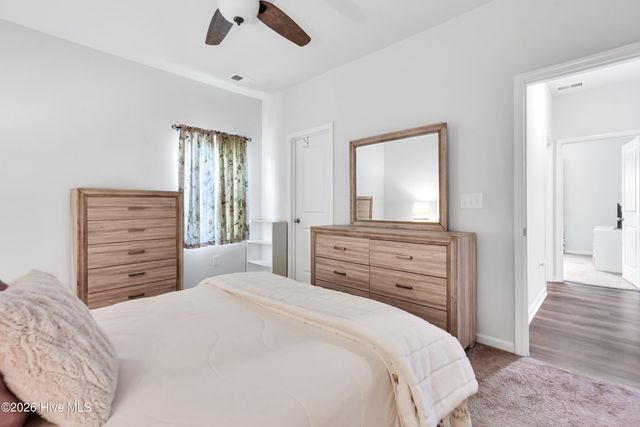 4605 Parsons Mill Drive, Castle Hayne, NC 28429