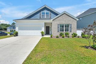 4605 Parsons Mill Drive, Castle Hayne, NC 28429