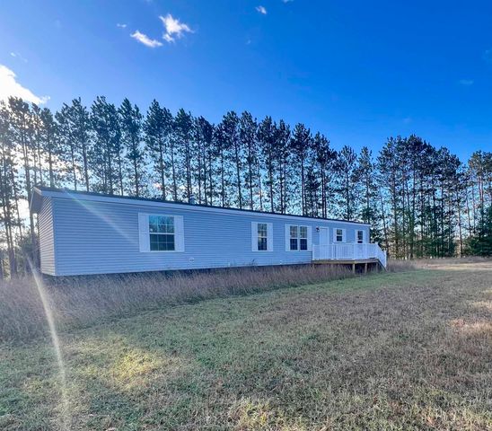 8716 Johnson Road, Custer Twp, MI 49615