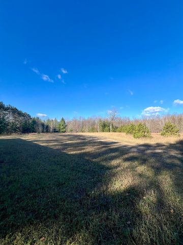 8716 Johnson Road, Custer Twp, MI 49615